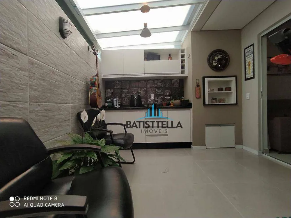 Apartamento, 2 quartos, 60 m² - Foto 2