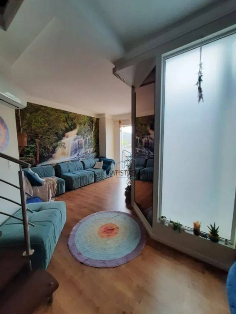 Cobertura, 3 quartos, 192 m² - Foto 3
