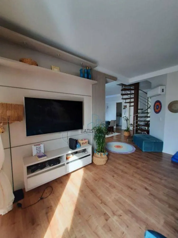 Cobertura, 3 quartos, 192 m² - Foto 1