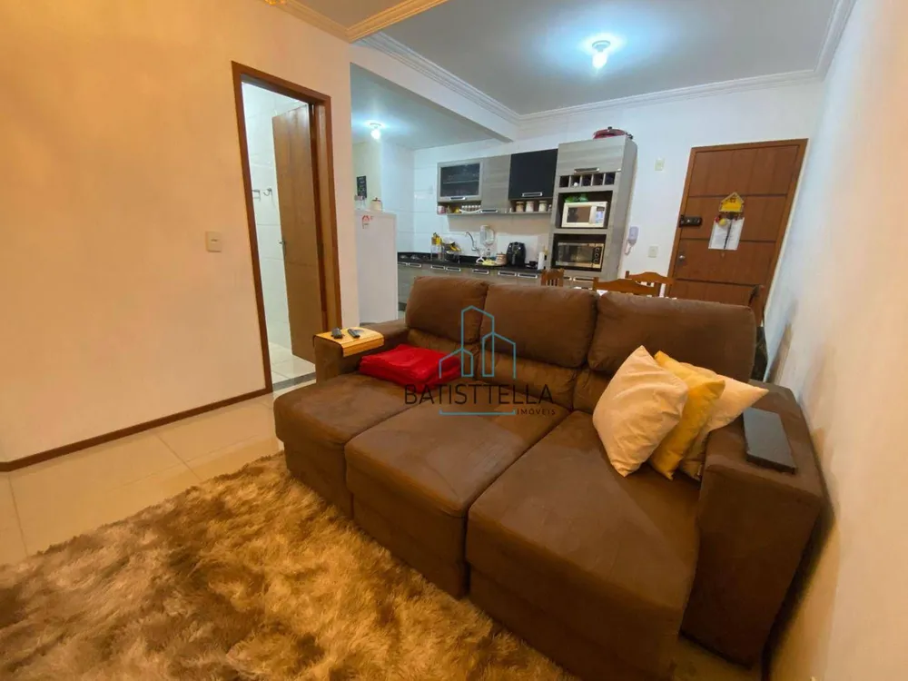 Apartamento, 2 quartos, 69 m² - Foto 3