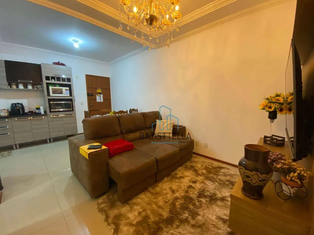 Apartamento, 2 quartos, 69 m² - Foto 1
