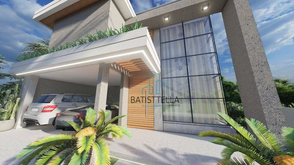 Casa, 4 quartos, 215 m² - Foto 4