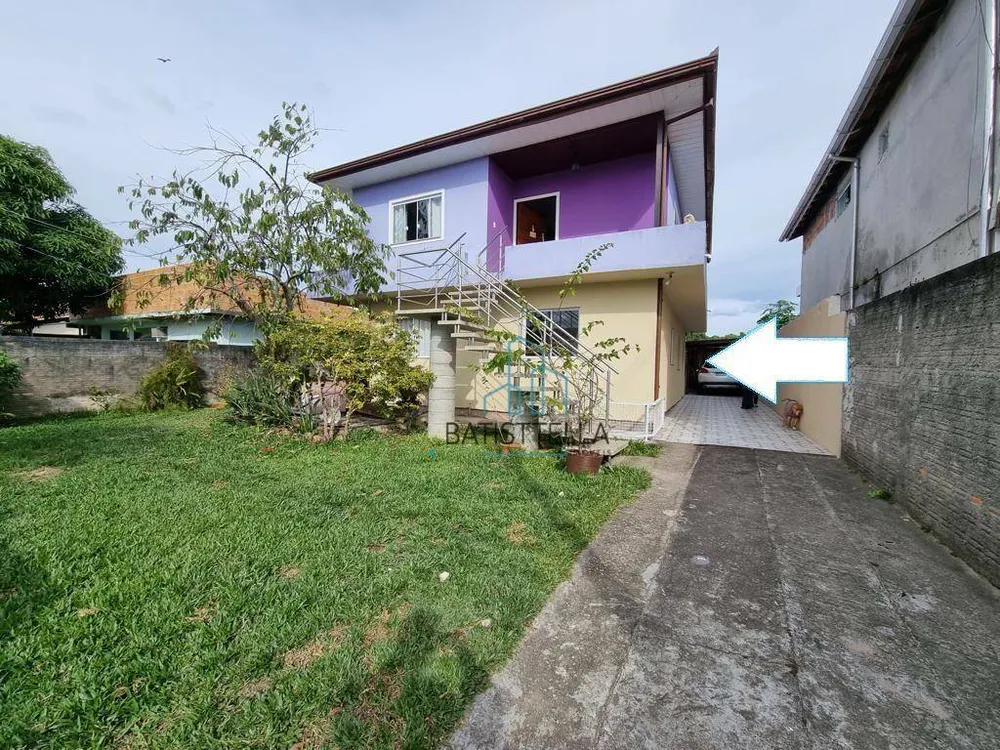 Casa, 3 quartos, 75 m² - Foto 1