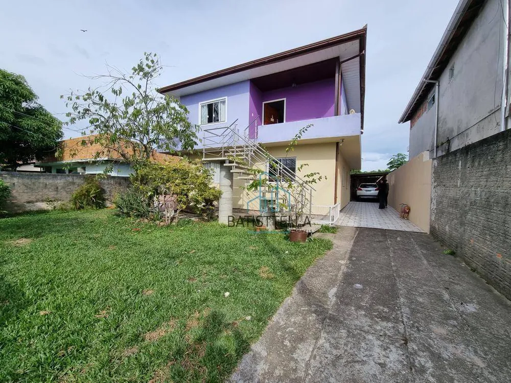 Casa, 3 quartos, 75 m² - Foto 2