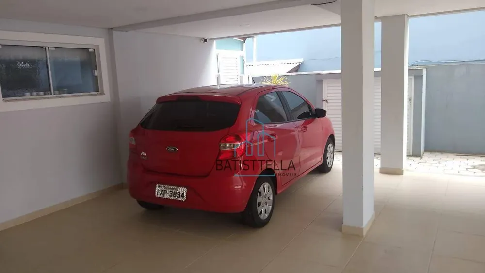 Apartamento, 3 quartos, 74 m² - Foto 4