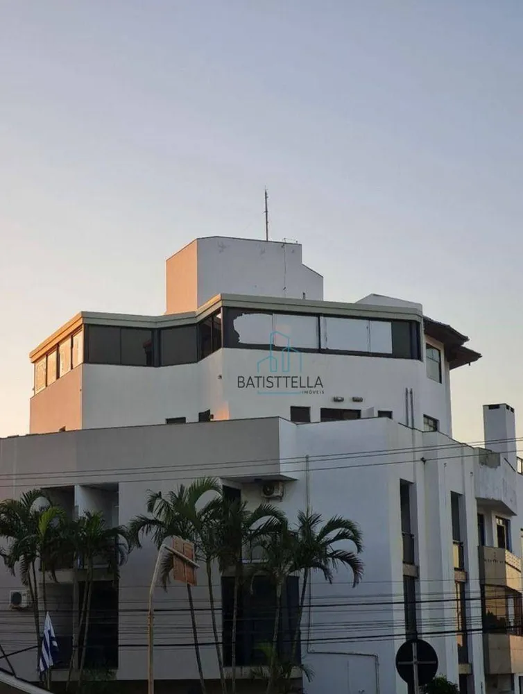Cobertura, 5 quartos, 500 m² - Foto 4
