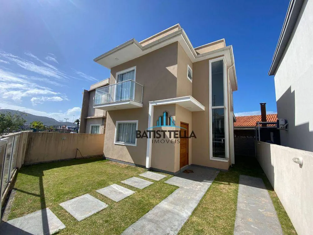 Sobrado, 3 quartos, 100 m² - Foto 1