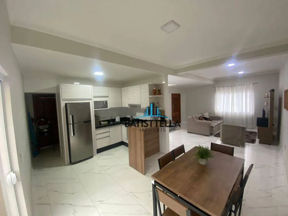 Sobrado, 3 quartos, 100 m² - Foto 3