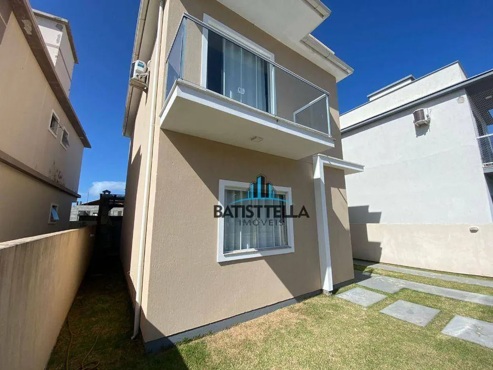 Sobrado, 3 quartos, 100 m² - Foto 2