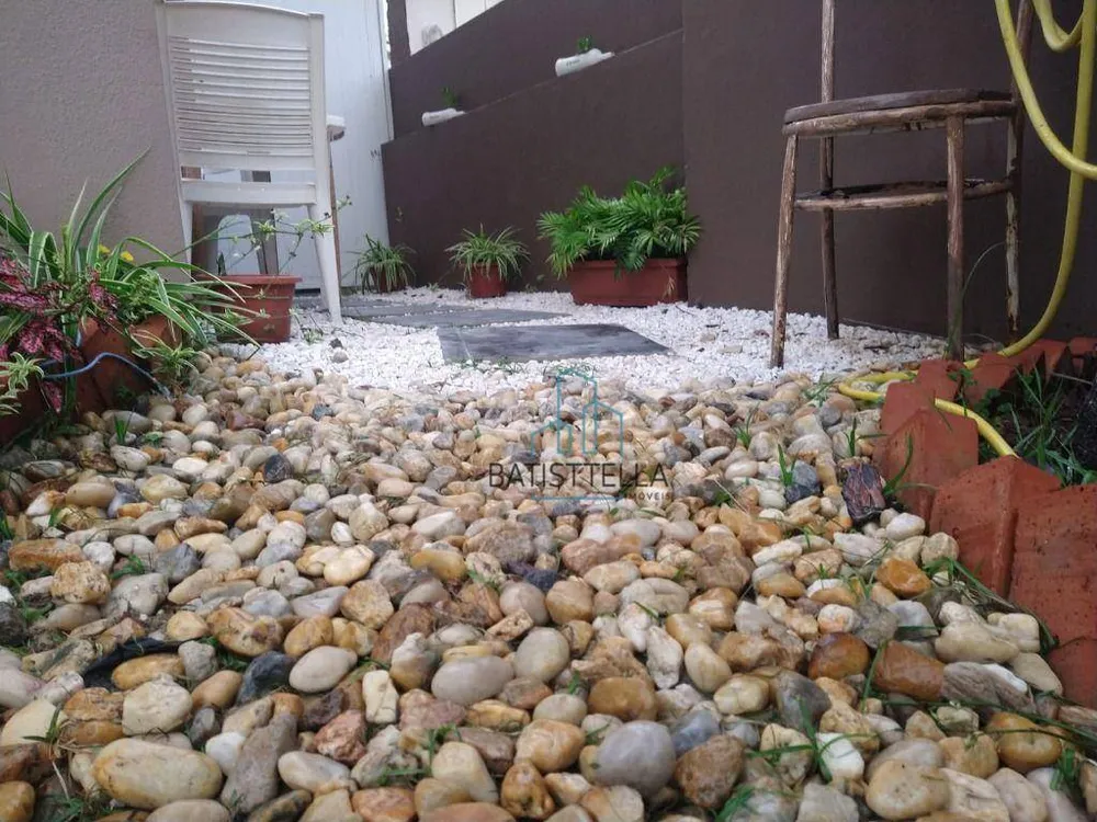 Sobrado, 3 quartos, 120 m² - Foto 2