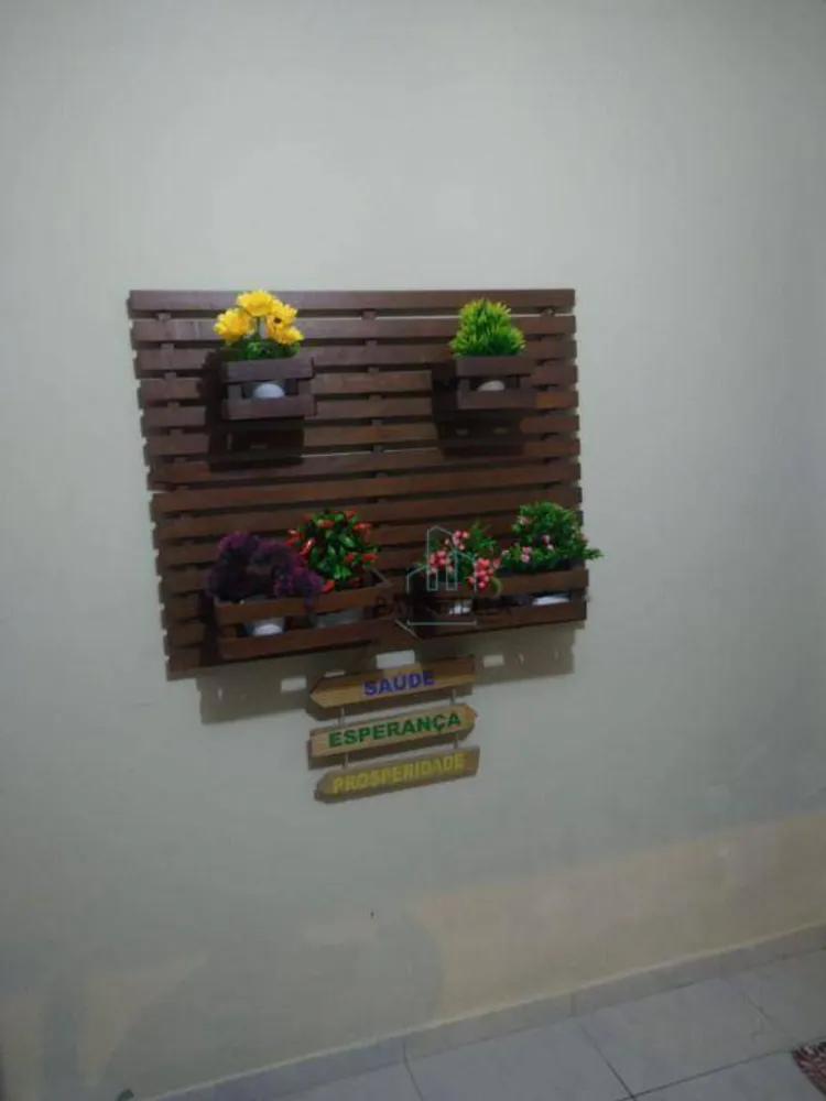 Sobrado, 3 quartos, 120 m² - Foto 4