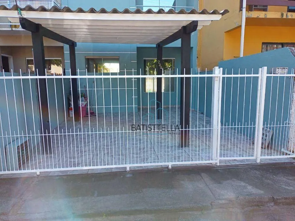 Sobrado, 2 quartos, 70 m² - Foto 4
