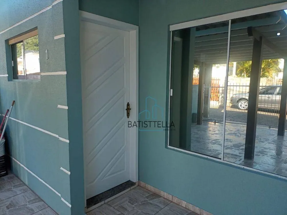 Sobrado, 2 quartos, 70 m² - Foto 3
