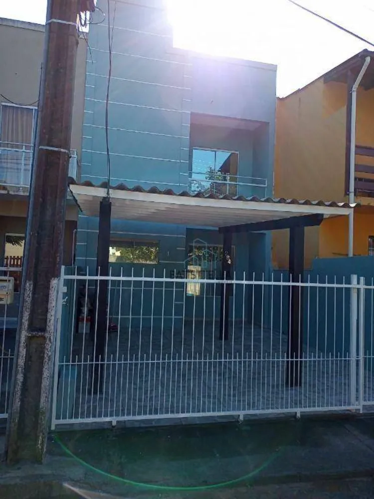 Sobrado, 2 quartos, 70 m² - Foto 2