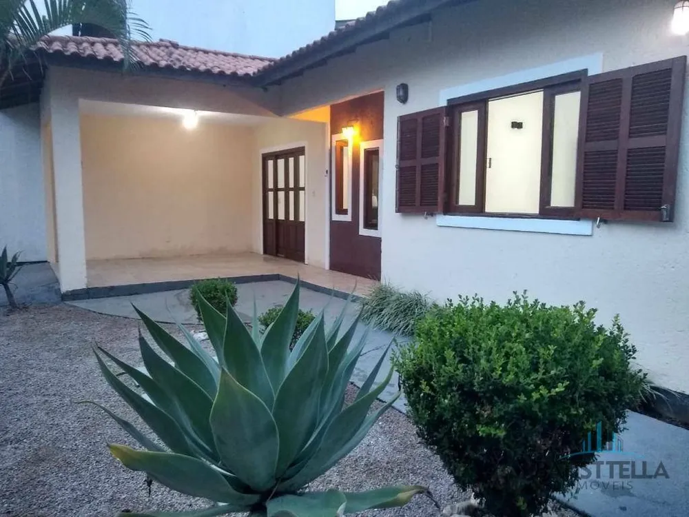 Casa, 7 quartos, 175 m² - Foto 3