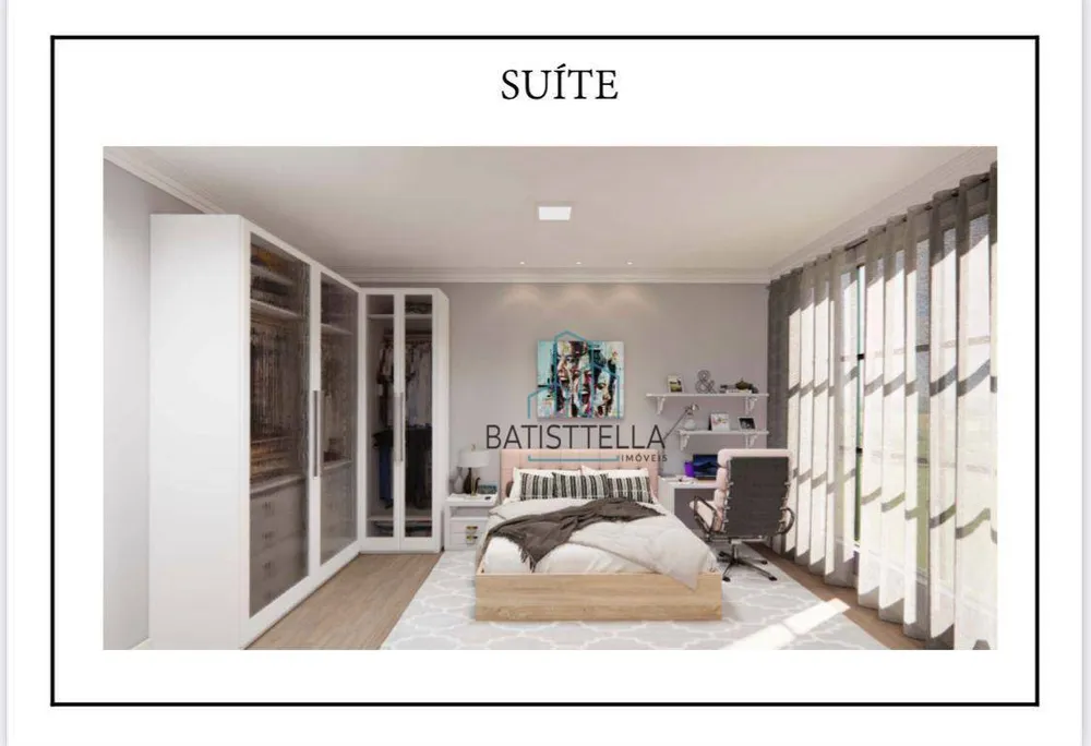 Casa, 3 quartos, 354 m² - Foto 2