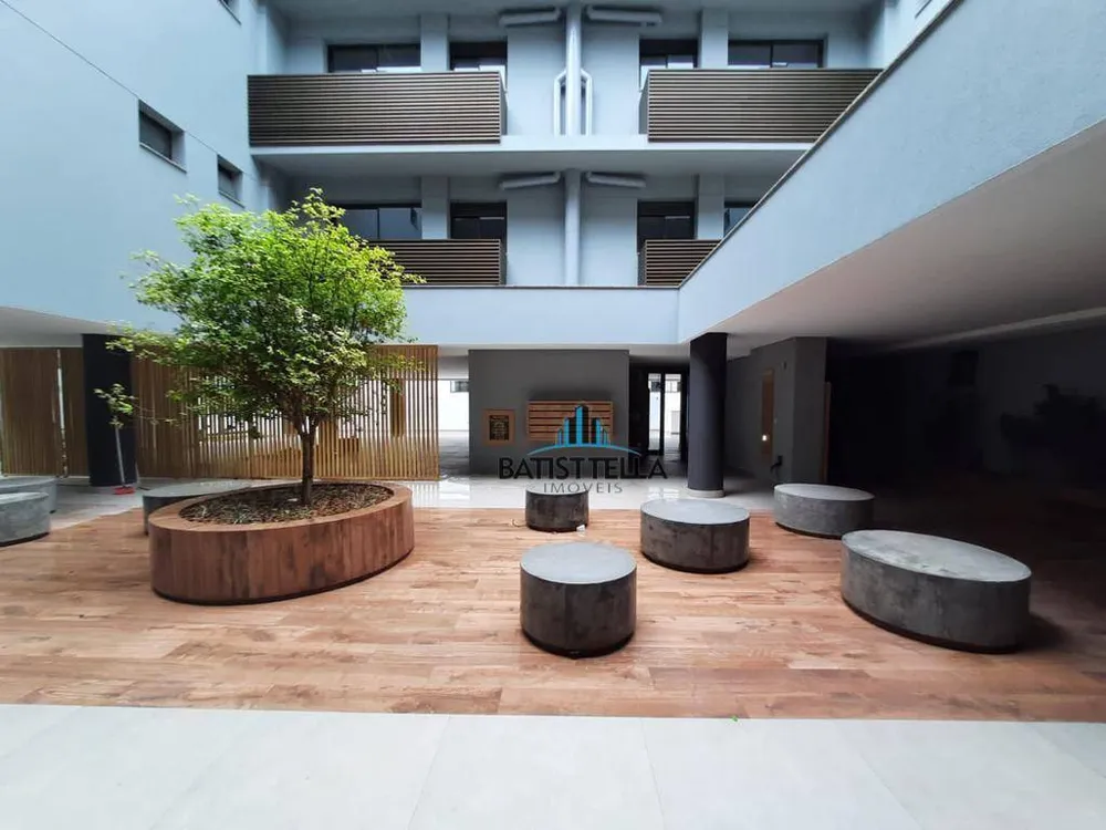 Apartamento, 2 quartos, 77 m² - Foto 4