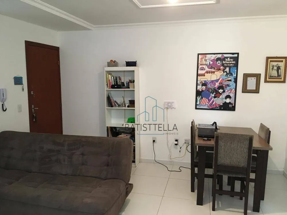 Apartamento, 2 quartos, 55 m² - Foto 1