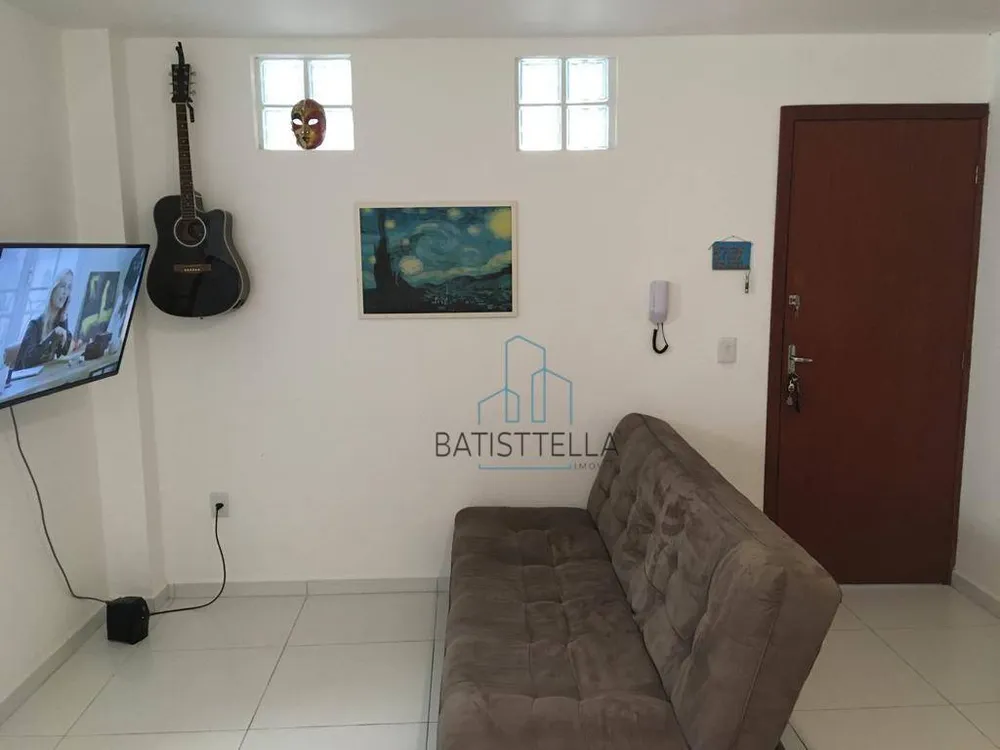 Apartamento, 2 quartos, 55 m² - Foto 3
