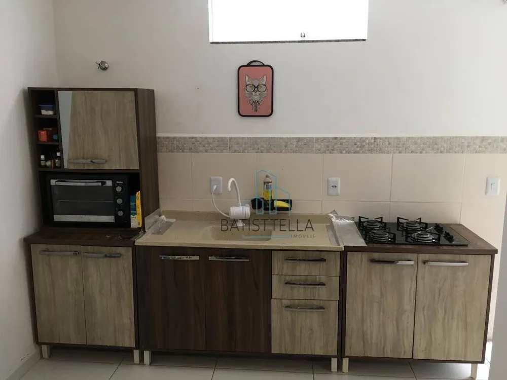 Apartamento, 2 quartos, 55 m² - Foto 4