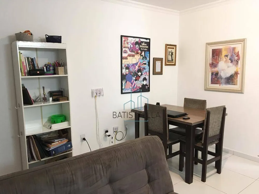 Apartamento, 2 quartos, 55 m² - Foto 2