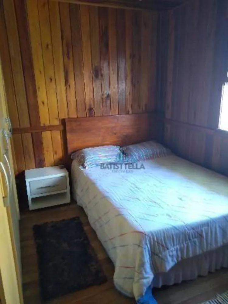 Casa, 2 quartos, 61 m² - Foto 2