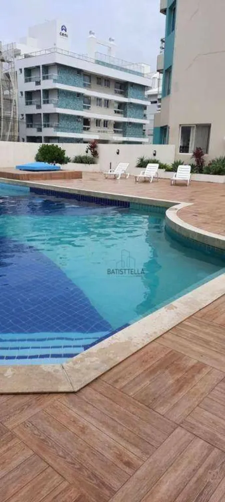 Apartamento, 1 quarto, 43 m² - Foto 2