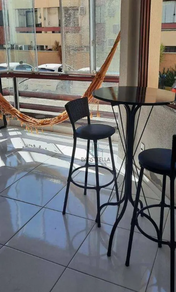 Apartamento, 1 quarto, 43 m² - Foto 1