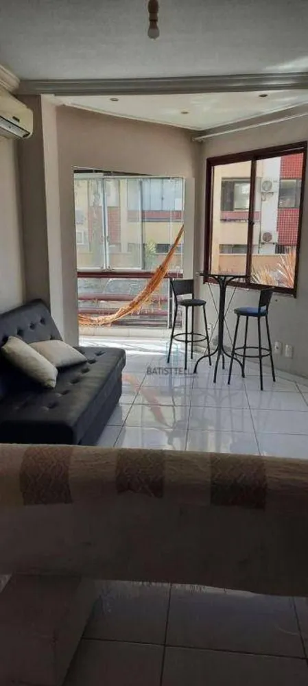 Apartamento, 1 quarto, 43 m² - Foto 4