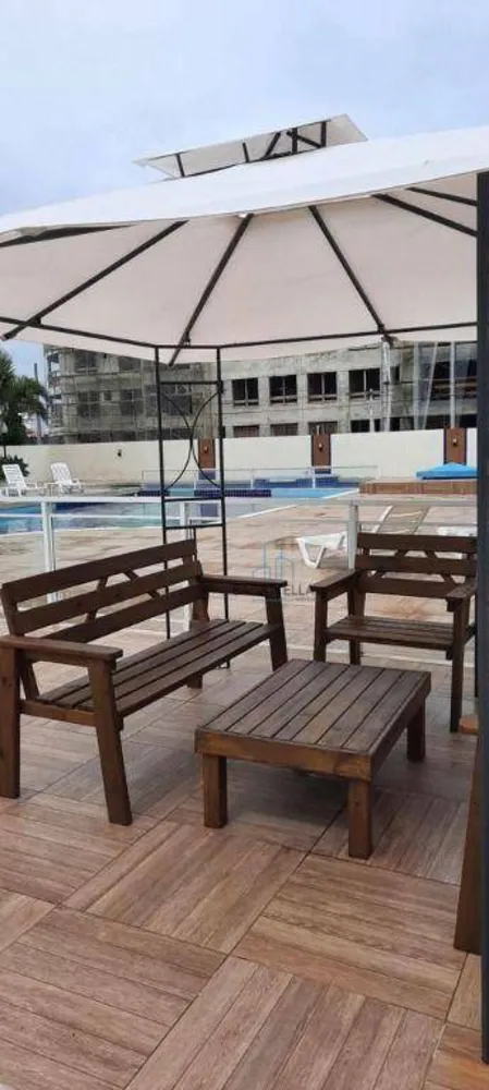 Apartamento, 1 quarto, 43 m² - Foto 3