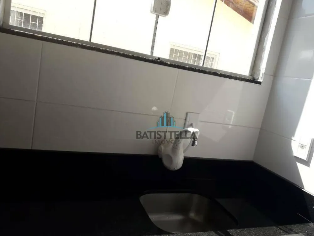 Sobrado, 2 quartos, 89 m² - Foto 3