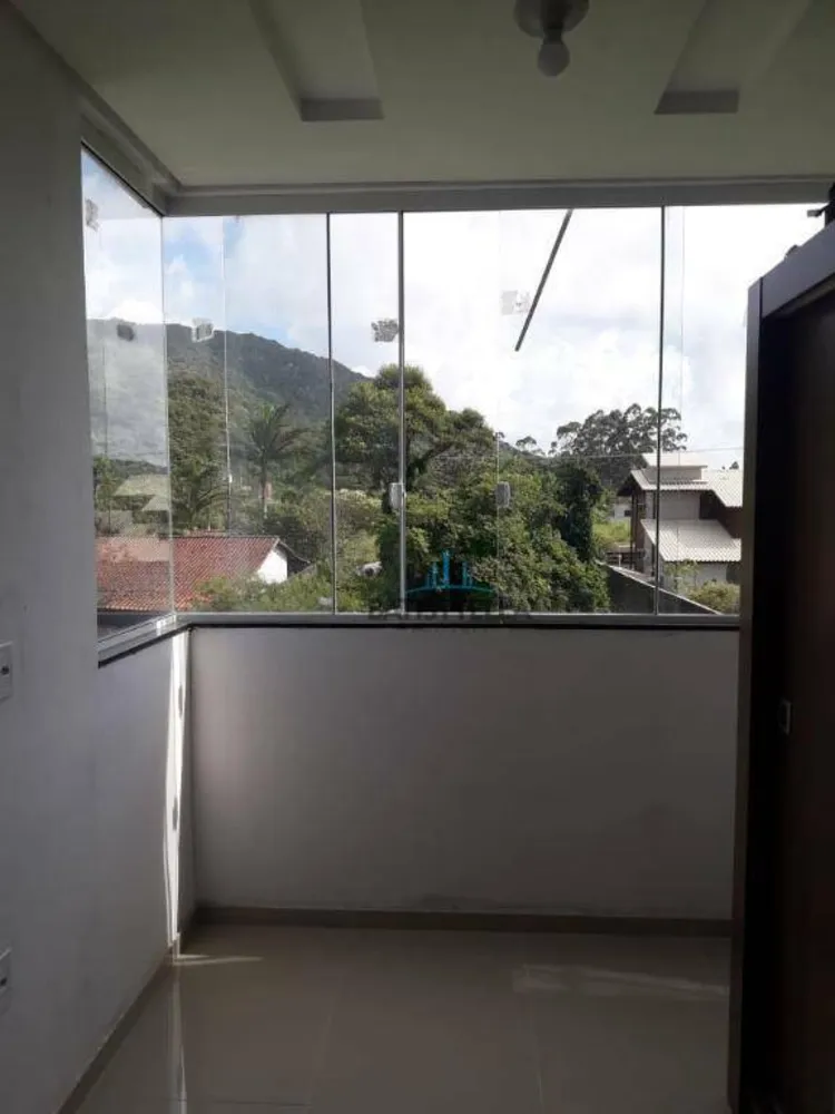 Sobrado, 2 quartos, 89 m² - Foto 2