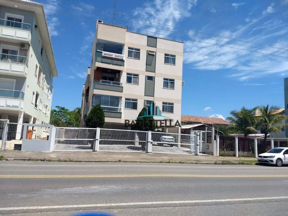 Apartamento, 2 quartos, 93 m² - Foto 1