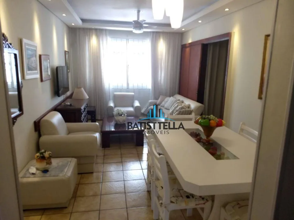 Apartamento, 2 quartos, 93 m² - Foto 4