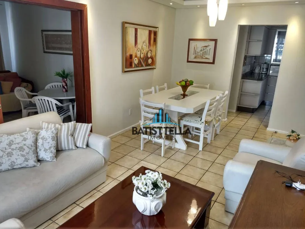 Apartamento, 2 quartos, 93 m² - Foto 3