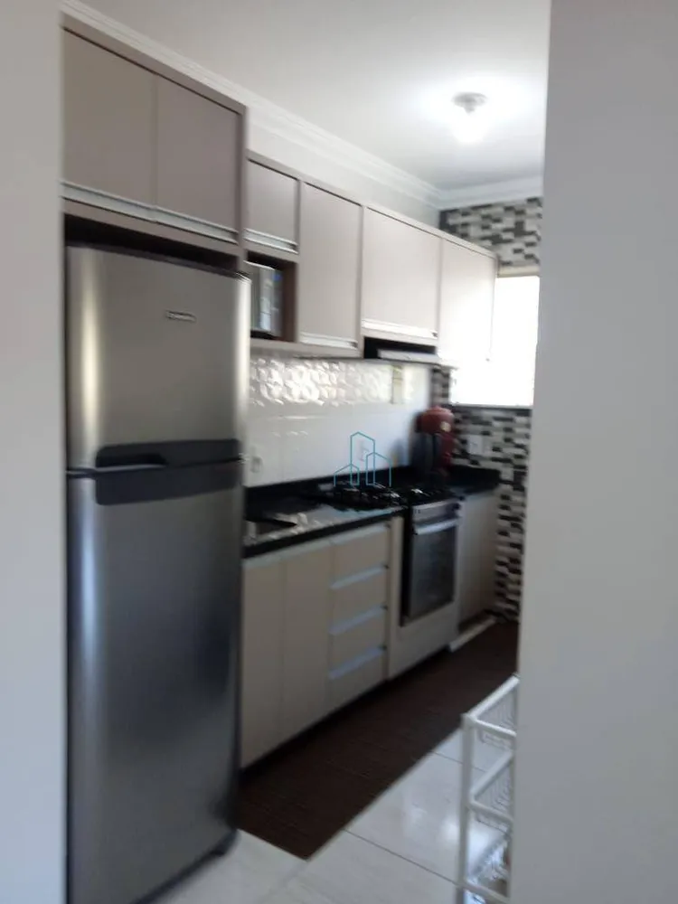 Apartamento, 2 quartos, 65 m² - Foto 4