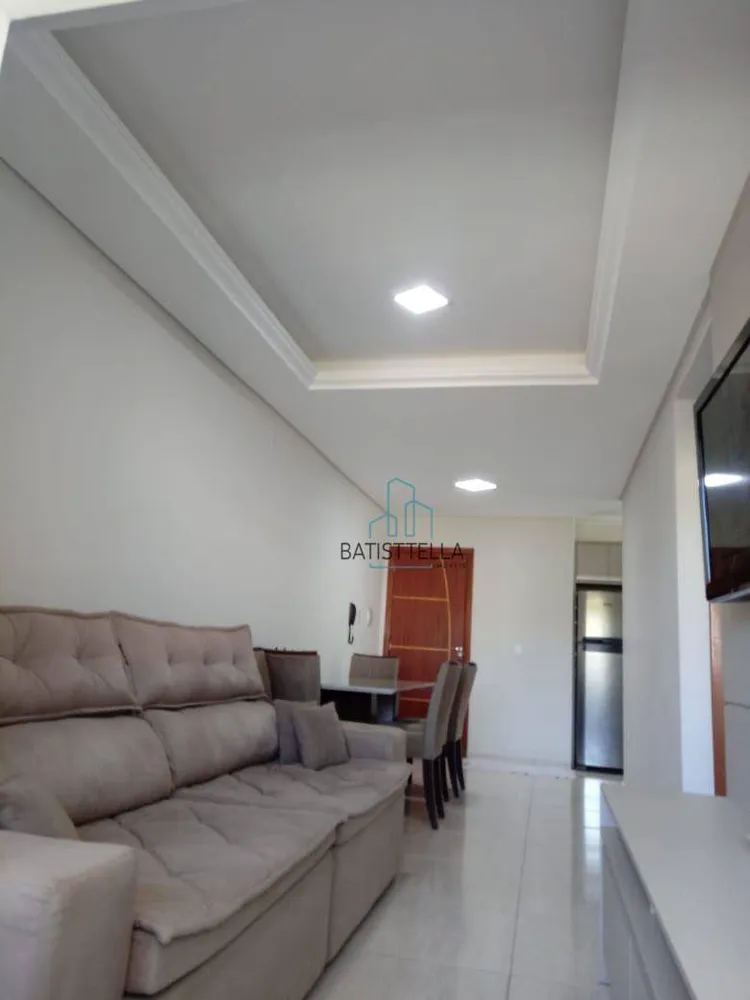 Apartamento, 2 quartos, 65 m² - Foto 1