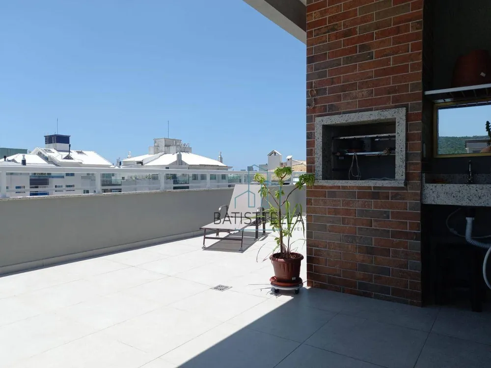 Cobertura, 2 quartos, 118 m² - Foto 1