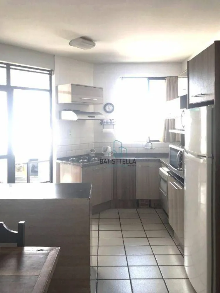 Apartamento, 2 quartos, 59 m² - Foto 3