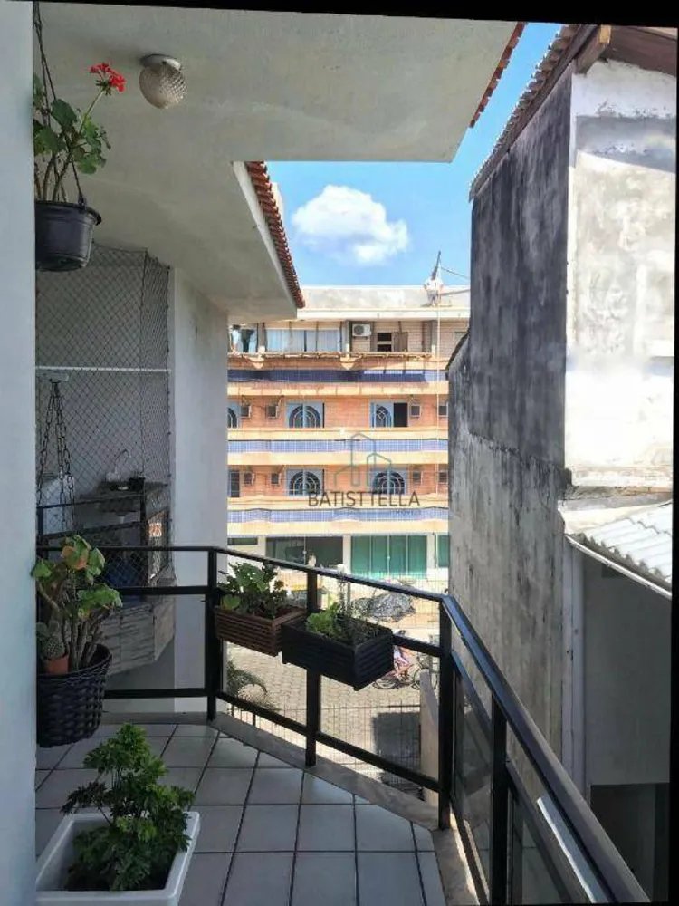 Apartamento, 2 quartos, 59 m² - Foto 2