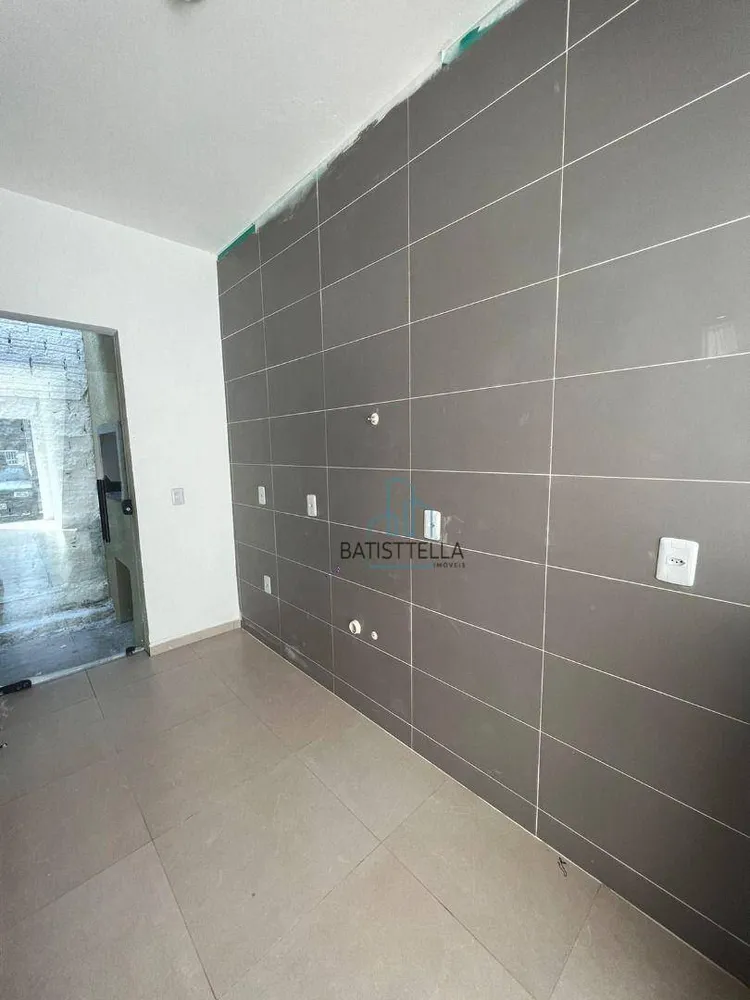 Apartamento, 2 quartos, 40 m² - Foto 4
