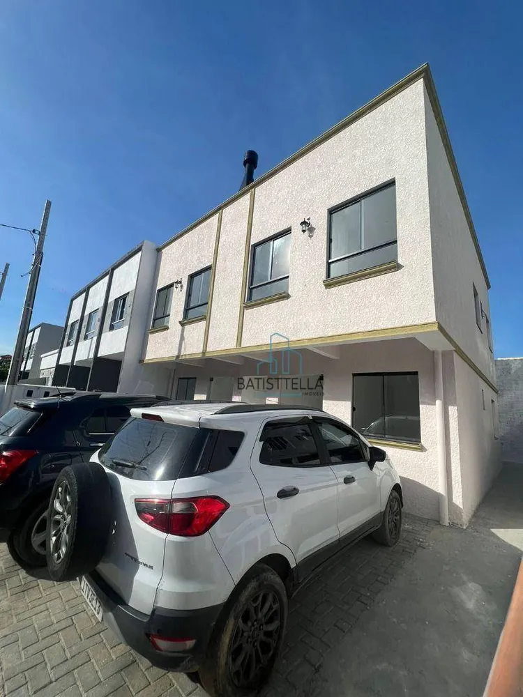 Apartamento, 2 quartos, 40 m² - Foto 1