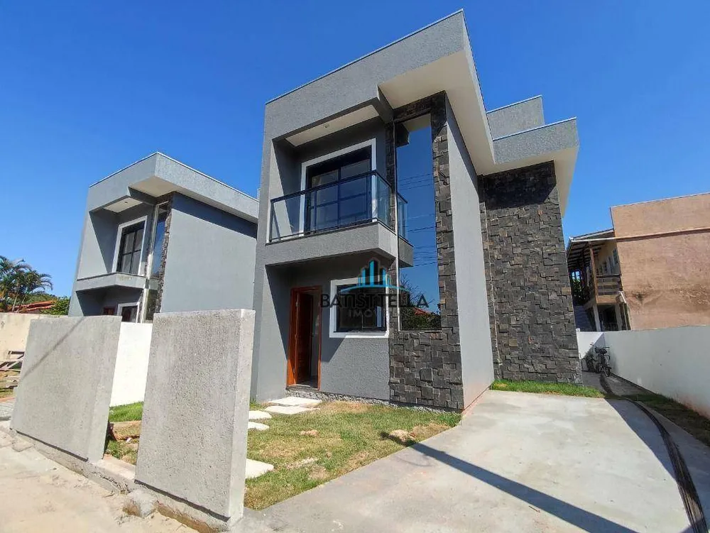 Sobrado, 3 quartos, 93 m² - Foto 2