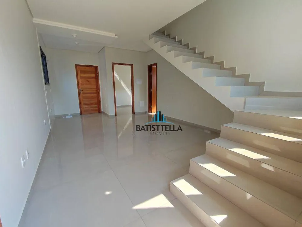 Sobrado, 3 quartos, 93 m² - Foto 3