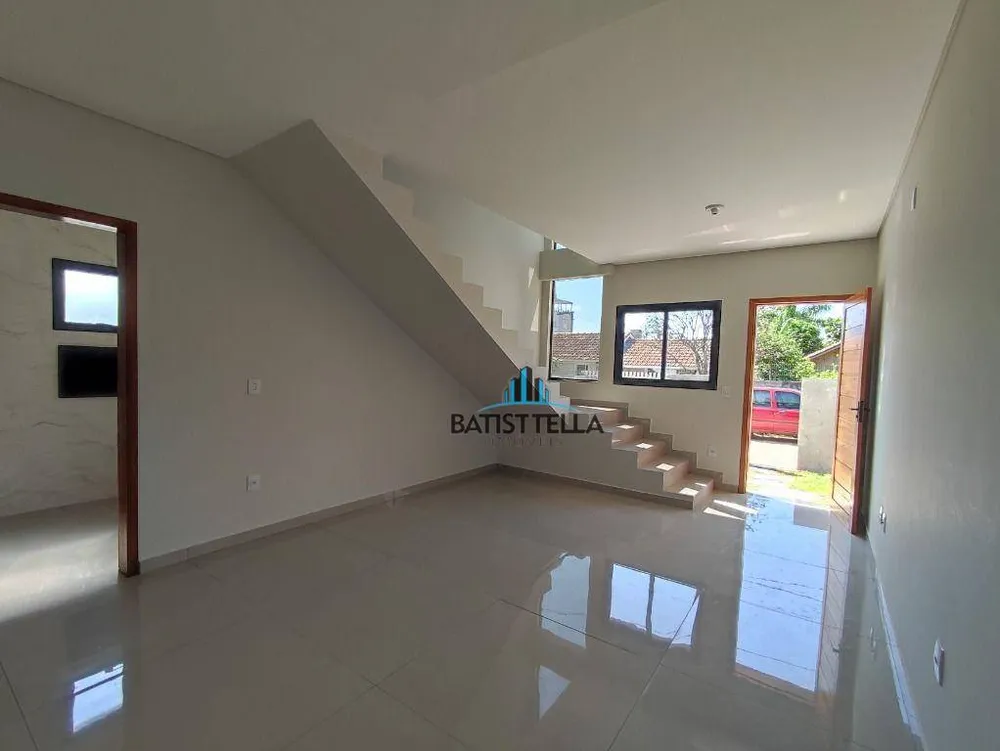 Sobrado, 3 quartos, 93 m² - Foto 4