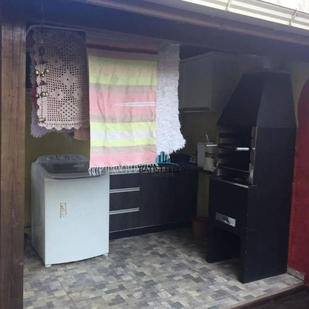 Sobrado, 3 quartos, 135 m² - Foto 3