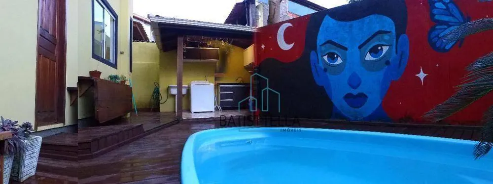 Sobrado, 3 quartos, 135 m² - Foto 1
