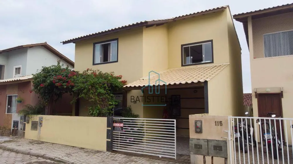 Sobrado, 3 quartos, 135 m² - Foto 2