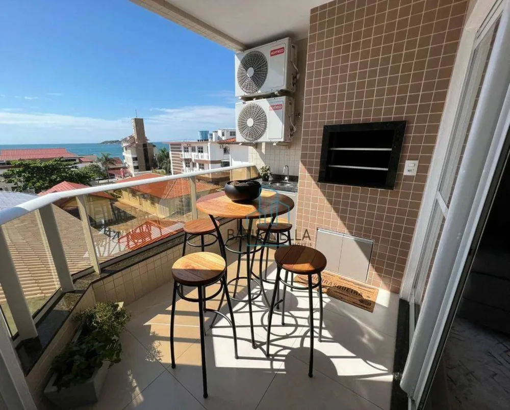 Apartamento, 1 quarto, 55 m² - Foto 1