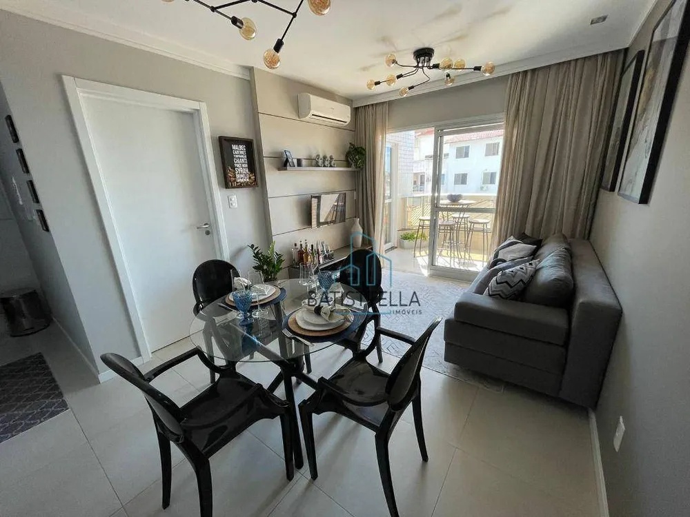 Apartamento, 1 quarto, 55 m² - Foto 4